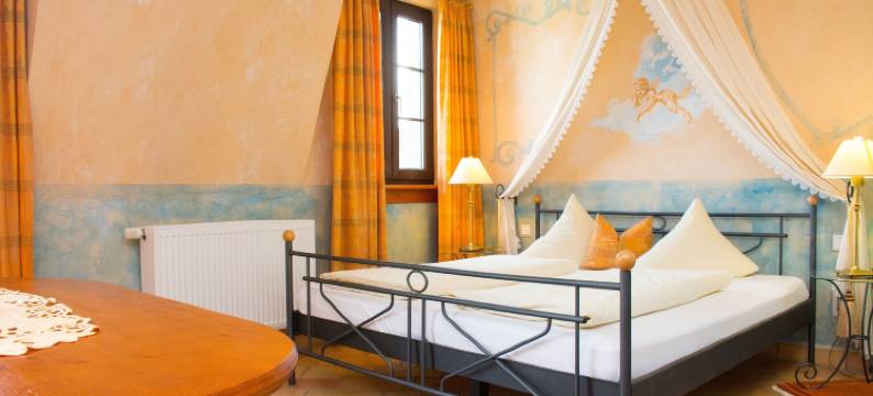 Casa Rustica 酒店(Hotel Casa Rustica - Eintrittskarten für Den Europapark Erhalten Sie Garantiert über Uns!)图片