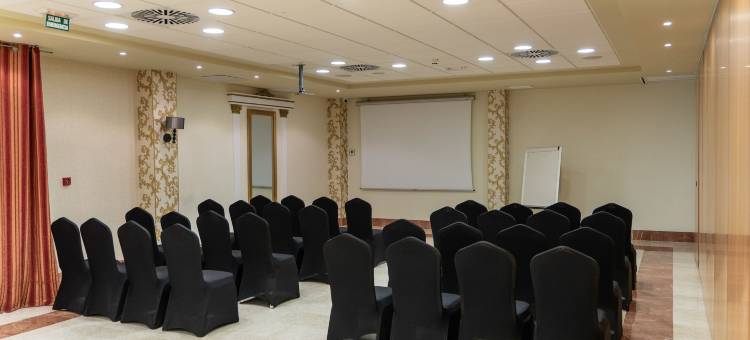 阿尔维尔太阳宫酒店(Hotel Sun Palace Albir & Spa)图片