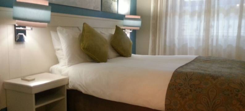 Ramada by Wyndham Sedibeng Peermont Metcourt图片