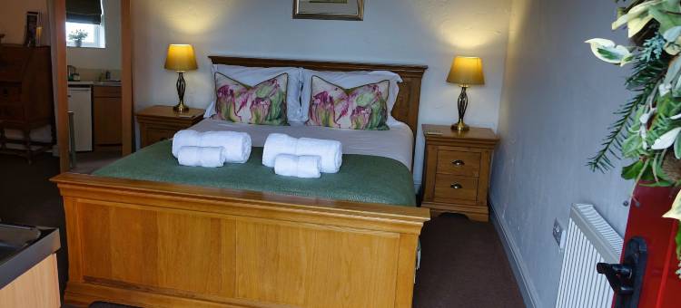 农家乐(Home Farm & Lodge)图片