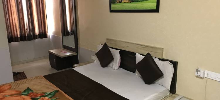 阿蒂堤酒店(Hotel Atithi)图片