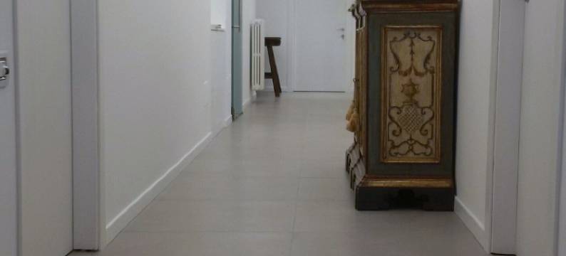 卡波达尔寇别墅民宿(Villa Capodarco B&B)图片