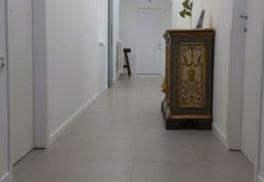 Villa Capodarco B&B Hotel Overview