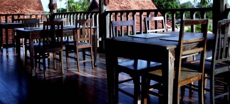 特拉普利传统乡村酒店(Terrapuri Heritage Village, Penarik)图片