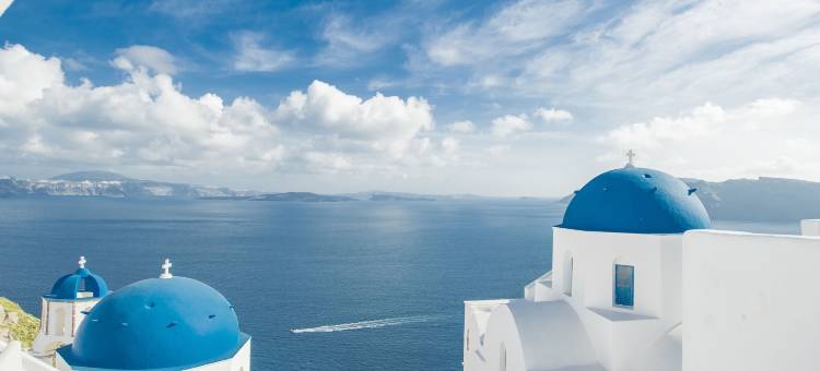 索菲亚城堡景观别墅(Sophia Castle View)图片