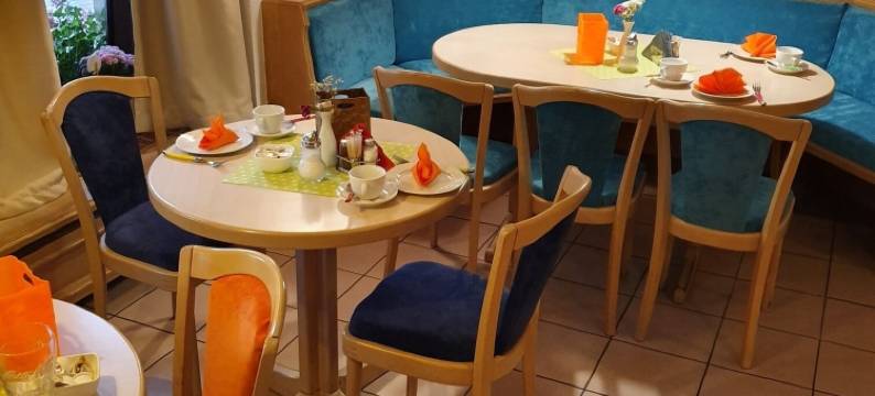 米林城市酒店(Hotel Milin)图片