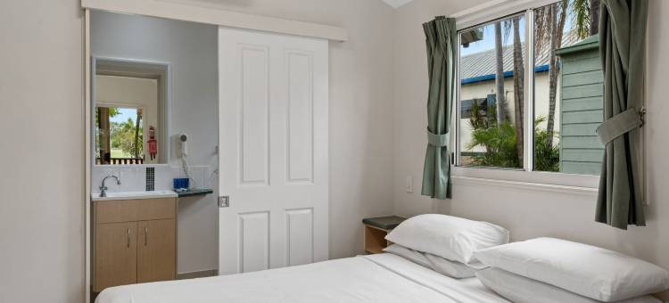 发现公园 - 罗克汉普顿(Discovery Parks - Rockhampton)图片