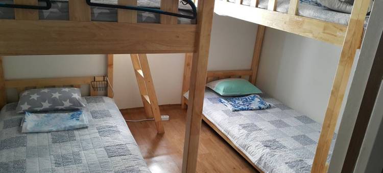 朋友阁楼(Friends of Loft)图片