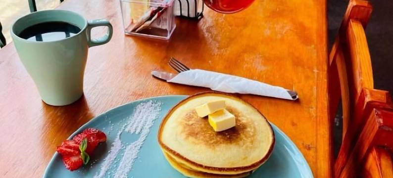 拉帕尔马之家民宿酒店(Hotel Casa de la Palma Bed & Breakfast)图片