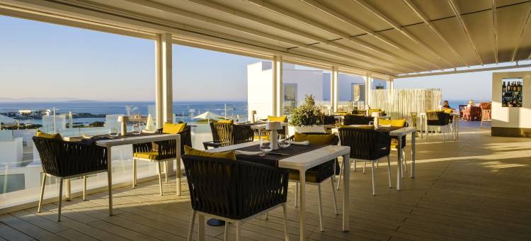 五花酒店(Meliá Collection 成员)(Hotel Five Flowers, member of Meliá Collection)图片