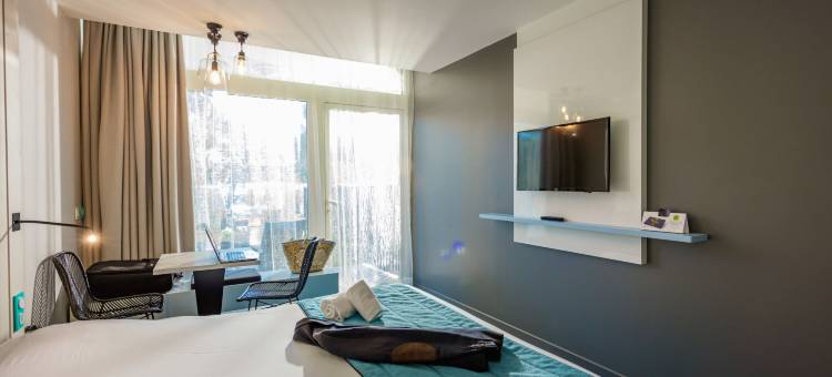 奥佩拉里亚派斯酒店(Logis Hôtel les Pins - Opéralia)图片