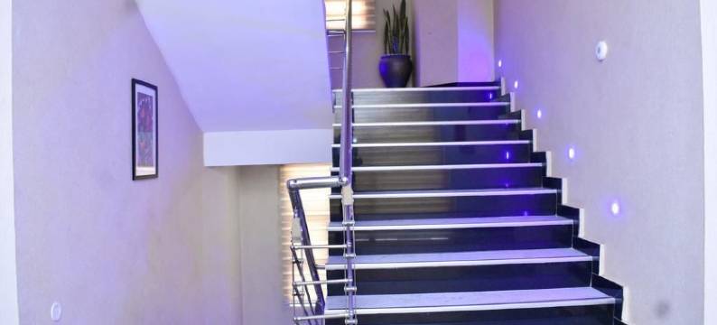 金橄榄度假村(Golden Olive Resort)图片