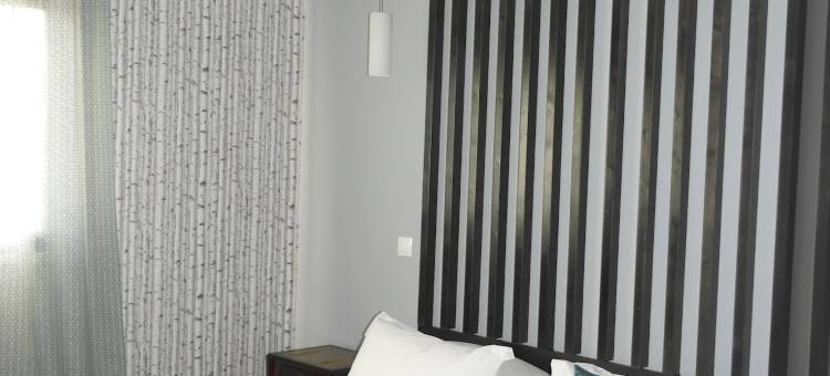 宫殿公寓酒店(Aparthotel Palace)图片
