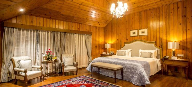 大吉岭埃尔金酒店(The Elgin, Darjeeling - Heritage Resort & Spa)图片