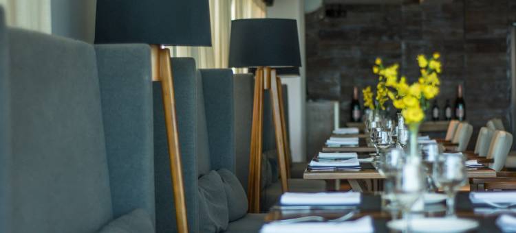 圣路易斯布里撒马尔酒店及SPA(Brisamar Hotel & Spa São Luís)图片