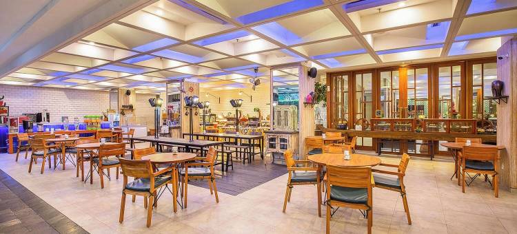 万隆达戈101酒店(The 1O1 Bandung Dago)图片