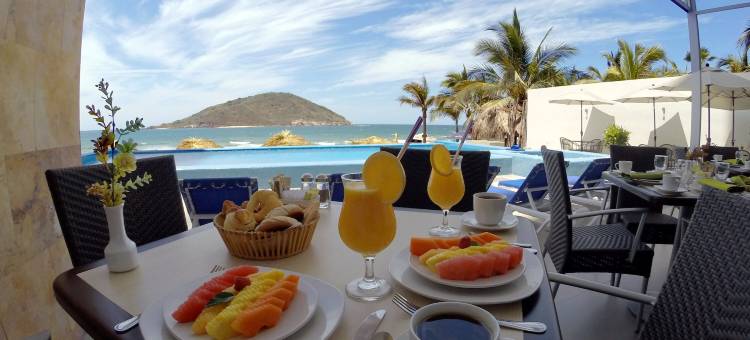 太平洋皇宫海滩塔酒店(Pacific Palace Tower Beach Hotel)图片