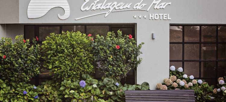 艾斯塔拉格姆杜马酒店(Estalagem do Mar)图片