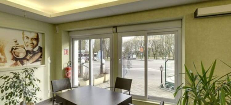 科洛池酒店(Hôtel de La Cloche)图片