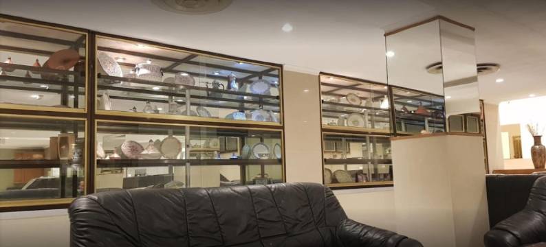 EL 比亚尔酒店(Hotel El Biar)图片
