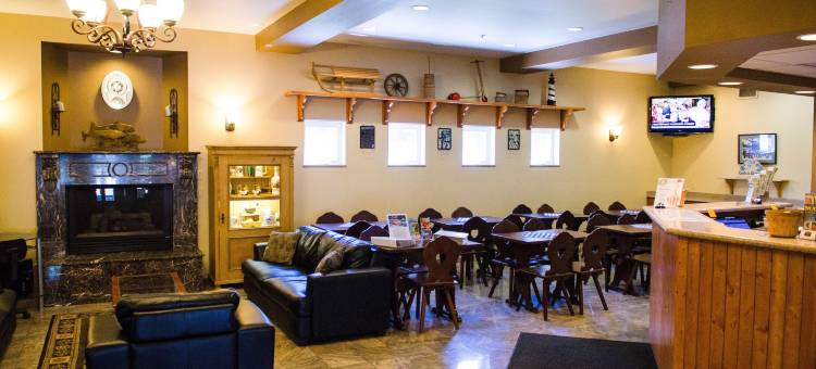 菲布丽酒店及套房(FairBridge Inn & Suites)图片