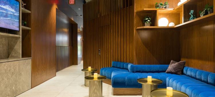 旧金山斯特拉特福德翰悦阁酒店(Hotel Stratford San Francisco - Handwritten Collection)图片