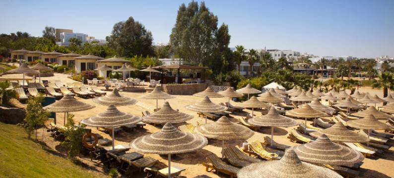 体验山顶海滩度假村(Xperience Hill-Top Beach Resort)图片