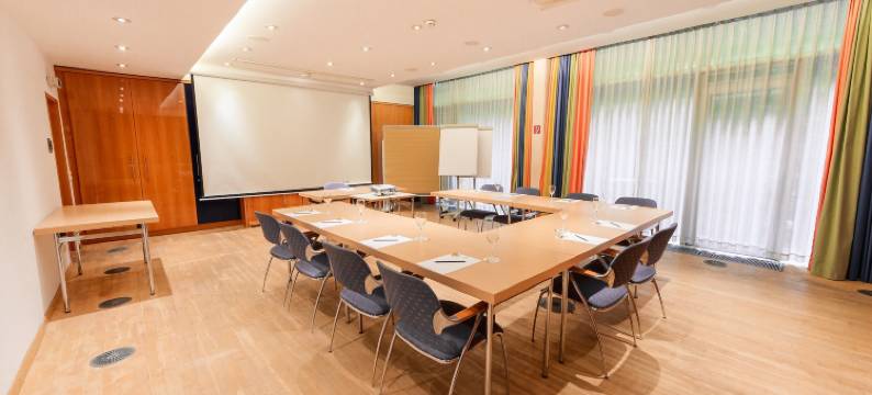 图加特-迪琴根广场贝斯特韦斯特酒店(PLAZA INN Stuttgart-Ditzingen)图片