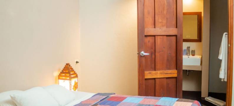 科拉松酒店(Hotel Con Corazón)图片