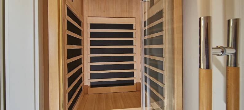 奥斯提史坦德豪斯霍尔尼斯酒店(Ostsee-Strandhaus-Holnis)图片