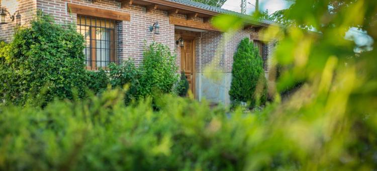 里居亚玛餐厅旅馆(Hostal Restaurante Rijujama)图片