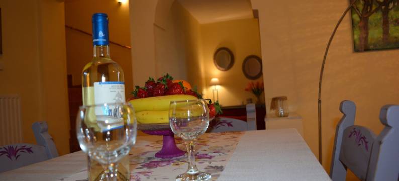 埃里安索斯别墅(Elianthos Villas)图片