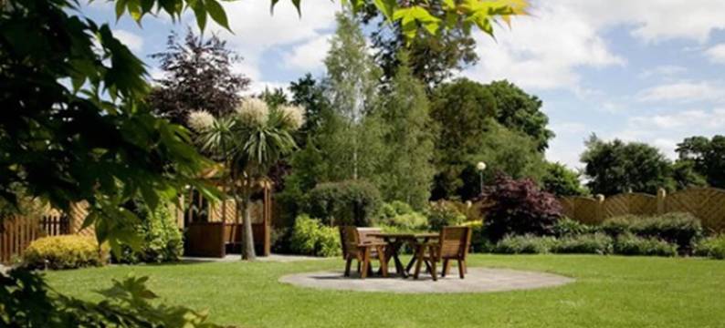 新公园酒店(Newpark Hotel)图片