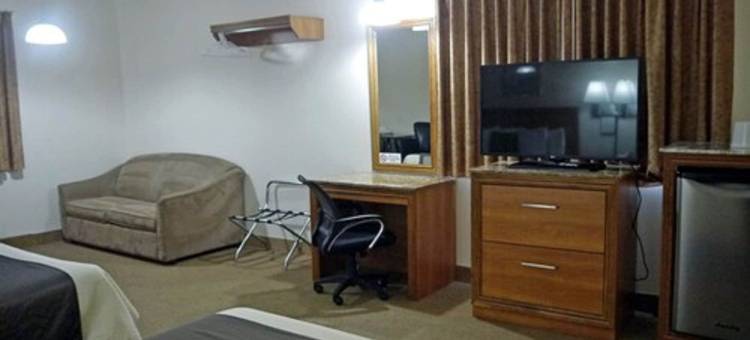 纽马基特旅馆(Newmarket Inn)图片