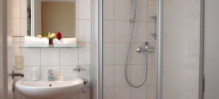 阿尔特斯多克托尔豪斯酒店(Altes Doktorhaus - Hotel Garni)图片