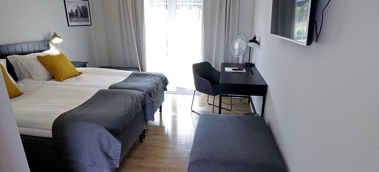 埃克舍拉斯塔酒店(Rasta Eksjö)图片