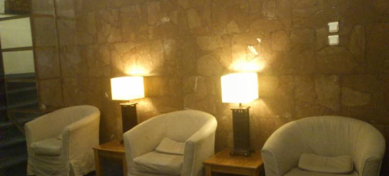 戴费尼酒店(Delfini Hotel)图片