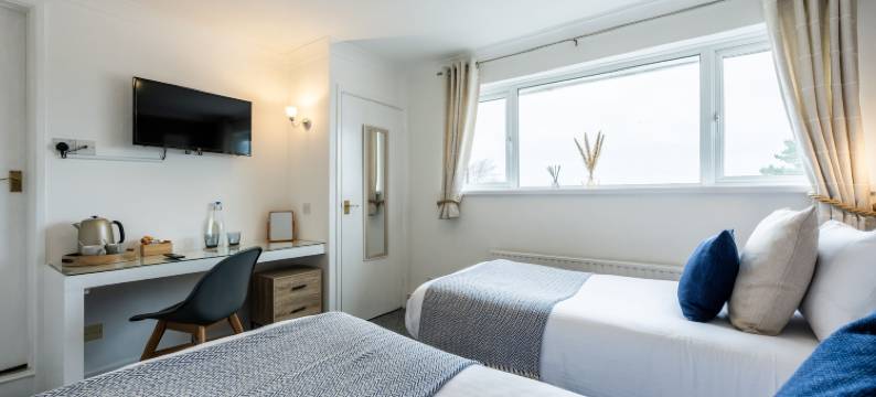 全季旅馆(Inn for All Seasons)图片