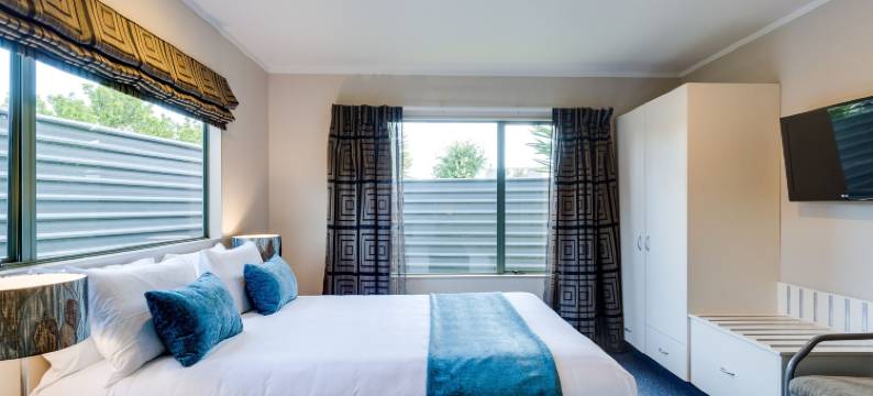 波特曼汽车旅馆(Portmans Motor Lodge)图片