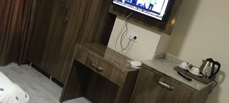 大西洋安卡拉酒店(Ankara Atlantik Otel)图片