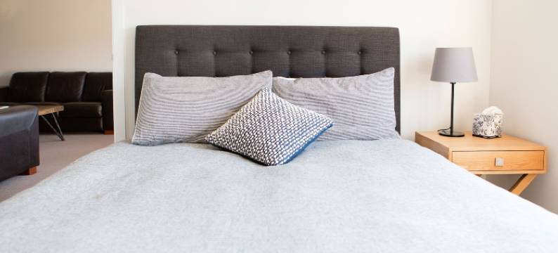 特莫拉天空旅馆(SkyLodge Temora)图片