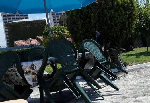 Villa Arechi Hotel Overview