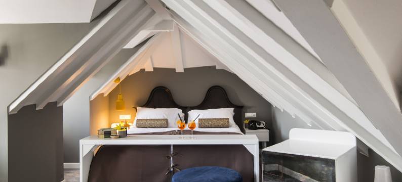 十二世纪传统酒店(XII Century Heritage Hotel)图片