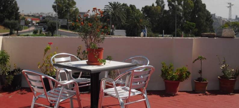 安达卢西亚青年旅舍(Hostal Andalucia de Arcos)图片