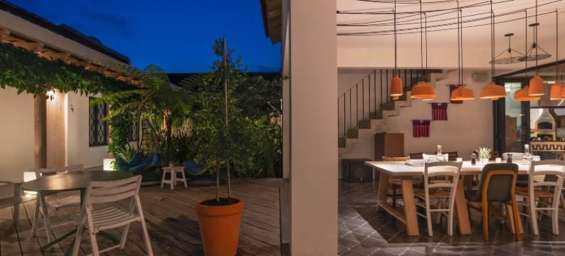 安提瓜好酒店(Good Hotel Antigua)图片