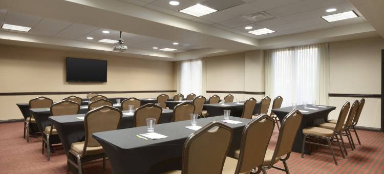 纳什维尔机场凯悦嘉轩酒店(Hyatt Place Nashville Airport)图片