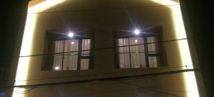 明绒酒店(Minh Nhung Hotel)图片