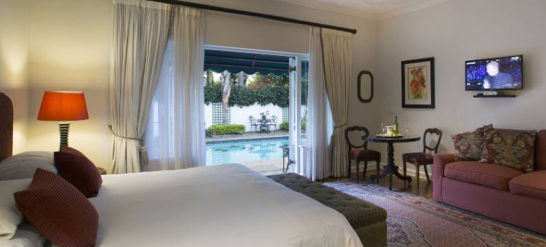 卡尔斯罗基厄之家酒店(Carslogie House)图片