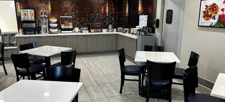 优胜美地-索诺拉遗产酒店(Heritage Inn - Yosemite/Sonora)图片