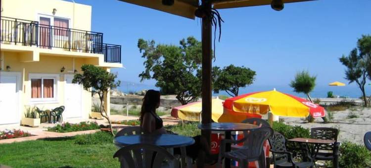 巴拉迪诺斯公寓式酒店(Baladinos Apartments)图片